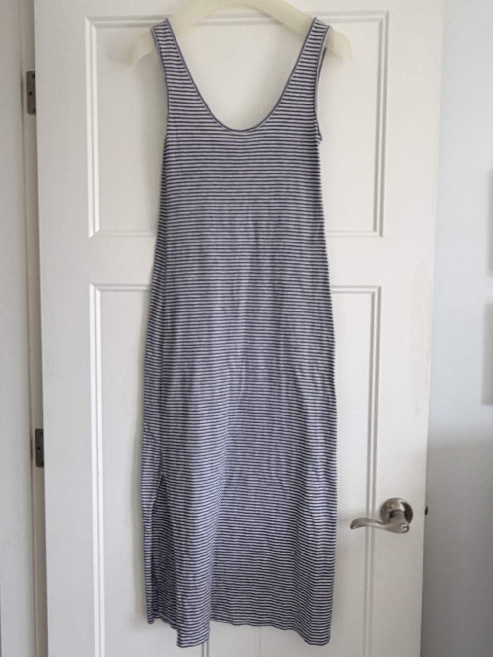 J.Crew Maxi Dress